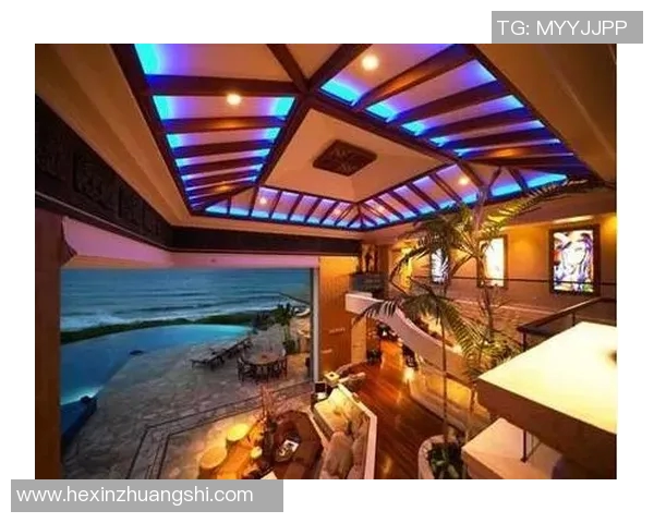 全球足球十大球星豪宅排名揭秘：这些顶级球员的奢华住所让你惊叹