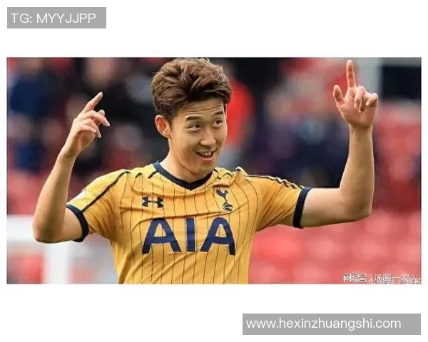 韩国足球球星颜值排行榜Top10