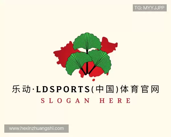 解读乐动LDSports